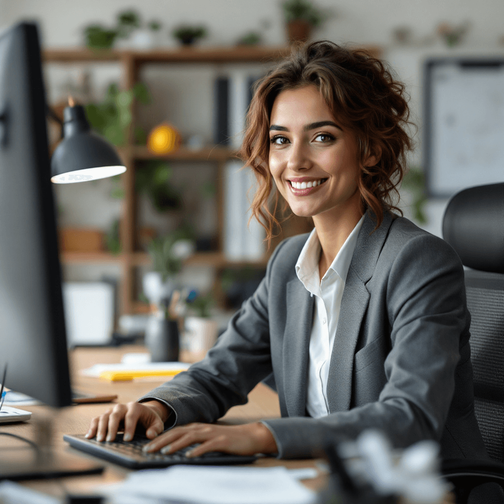 Dean of Students resume example and template