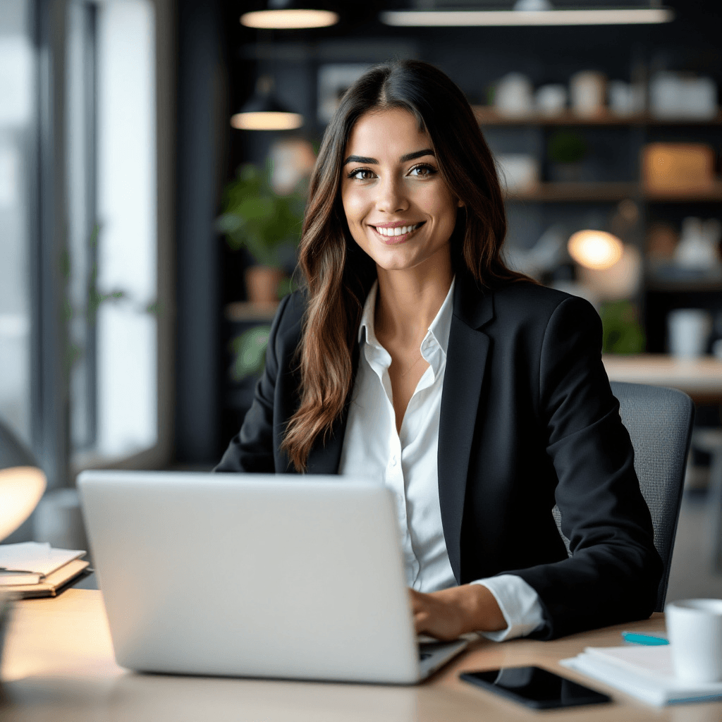 Demand Generation Manager resume example and template