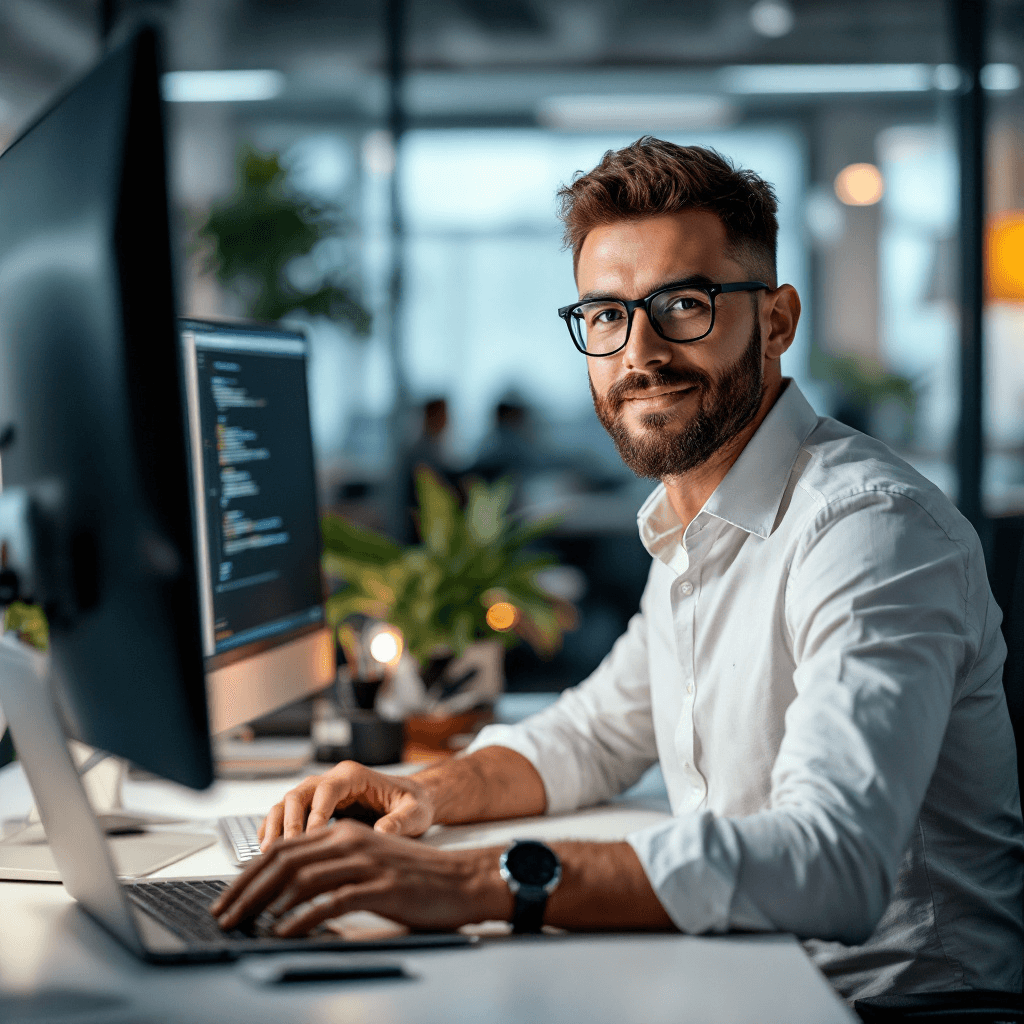 DevOps Engineer cover letter example and template