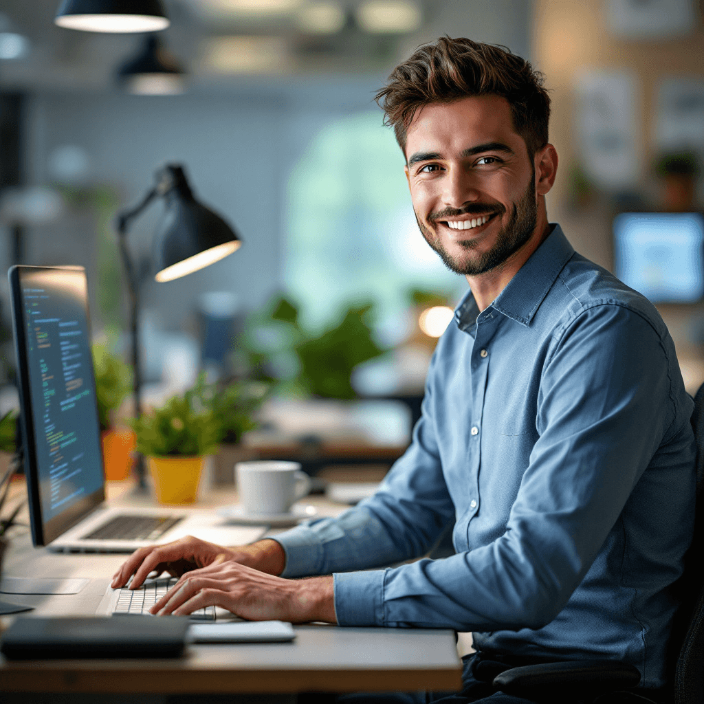 DevOps Trainee cover letter example and template