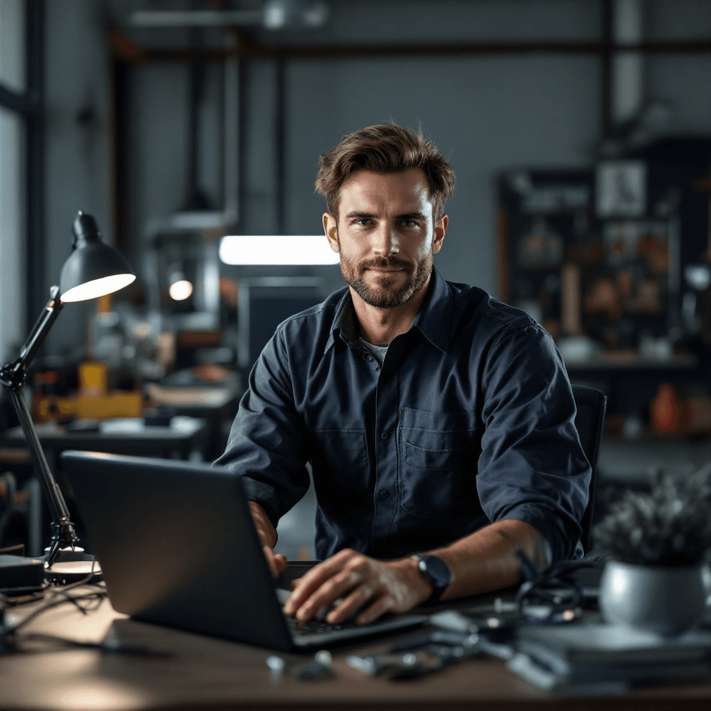 Diesel Mechanic (Heavy Vehicles) resume example and template