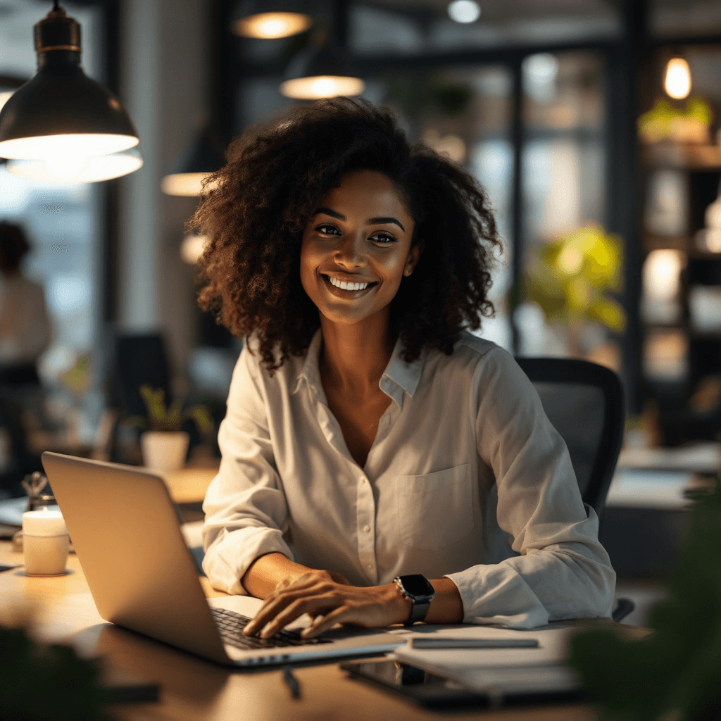 Digital Marketing Manager (Hospitality) resume example and template