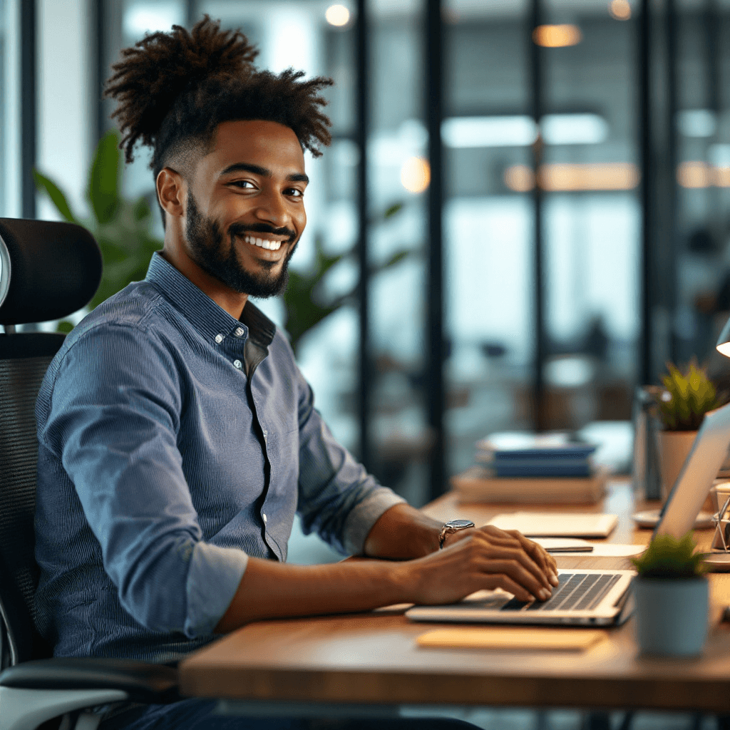 Digital Strategist resume example and template