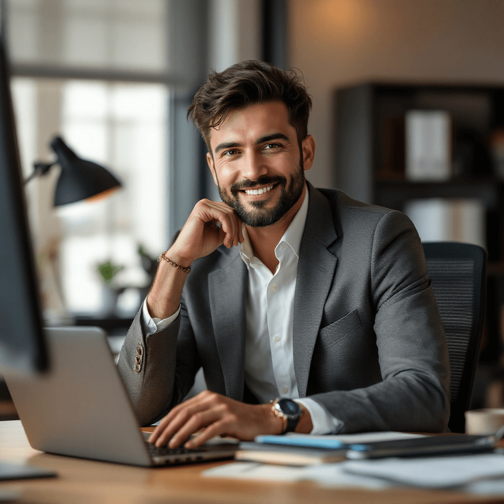 Diplomatic Attaché resume example and template