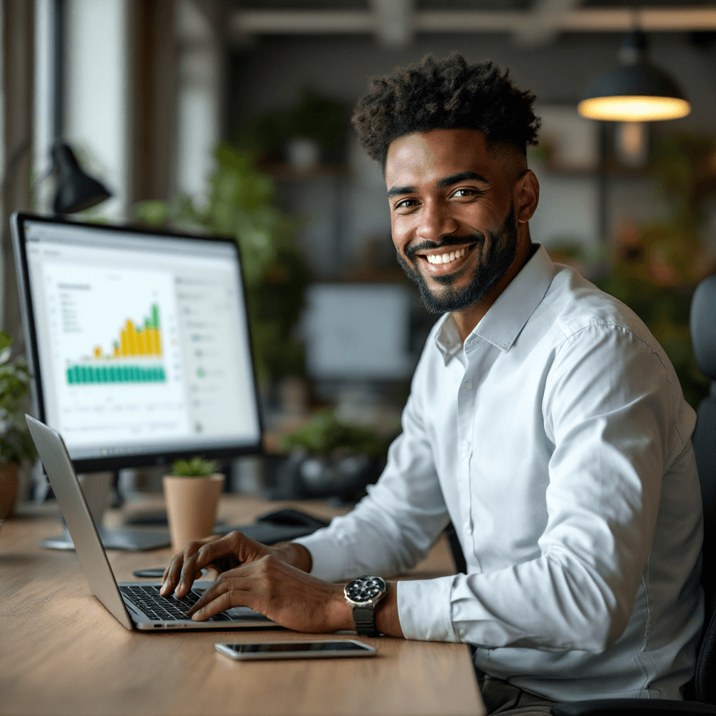 Director of Agricultural Operations resume example and template