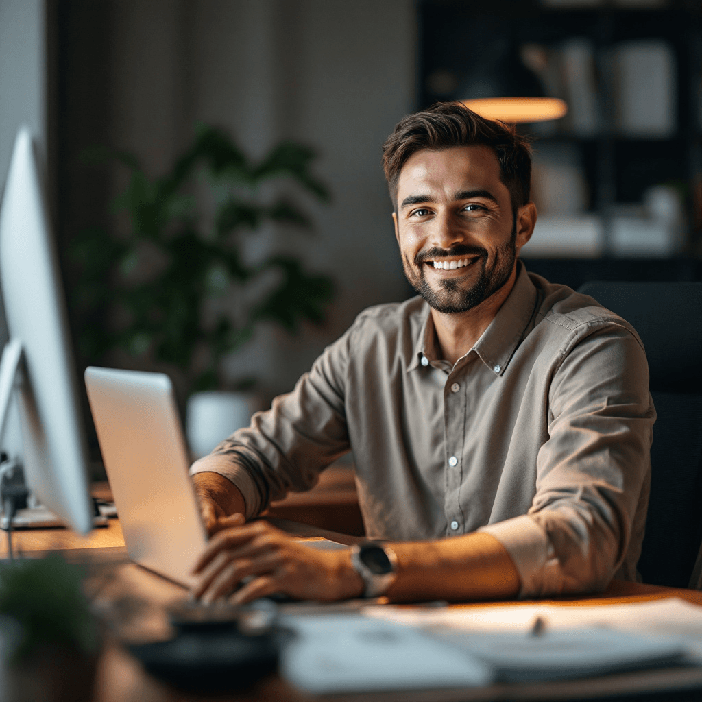 Director of Coaching resume example and template