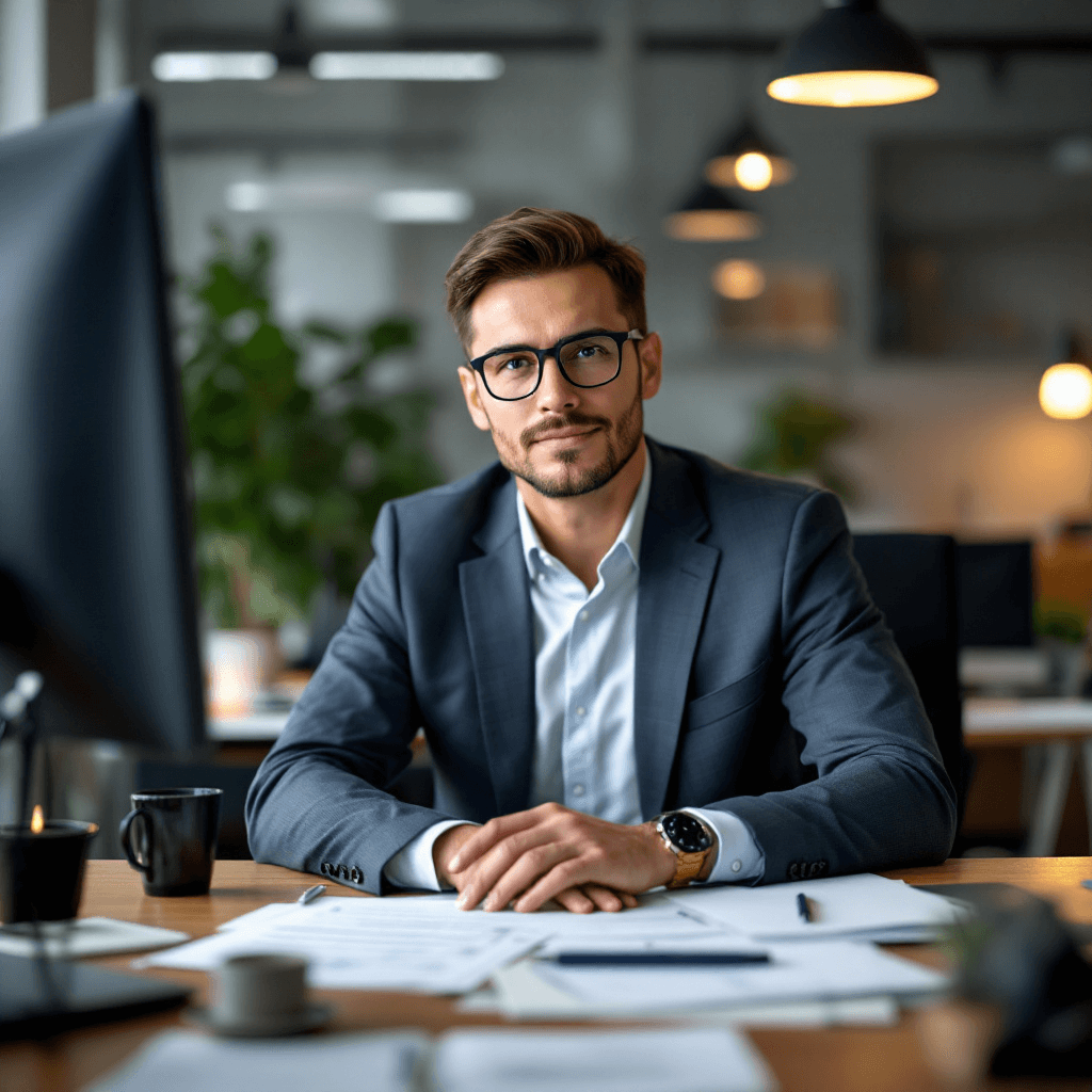 Director of Elections resume example and template