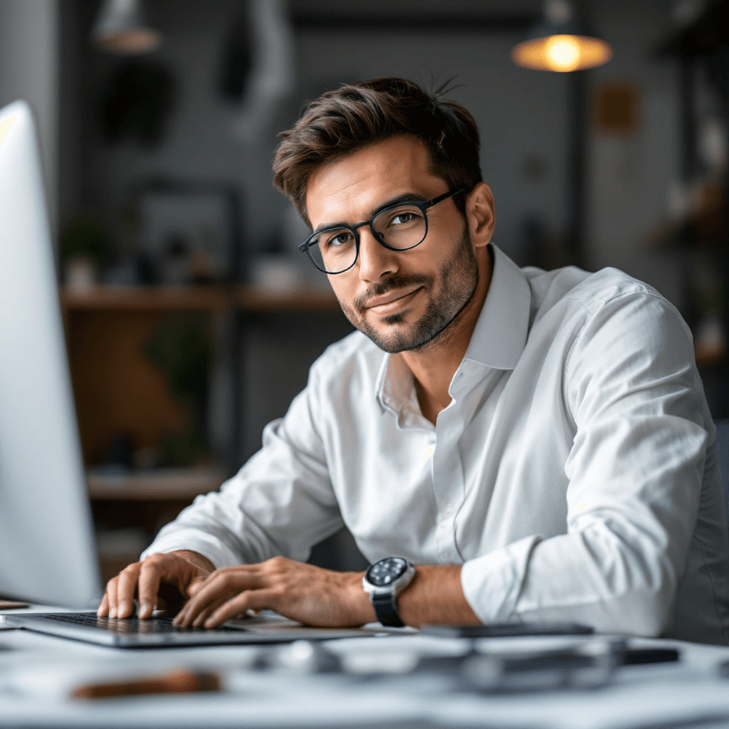 Director of Manufacturing resume example and template