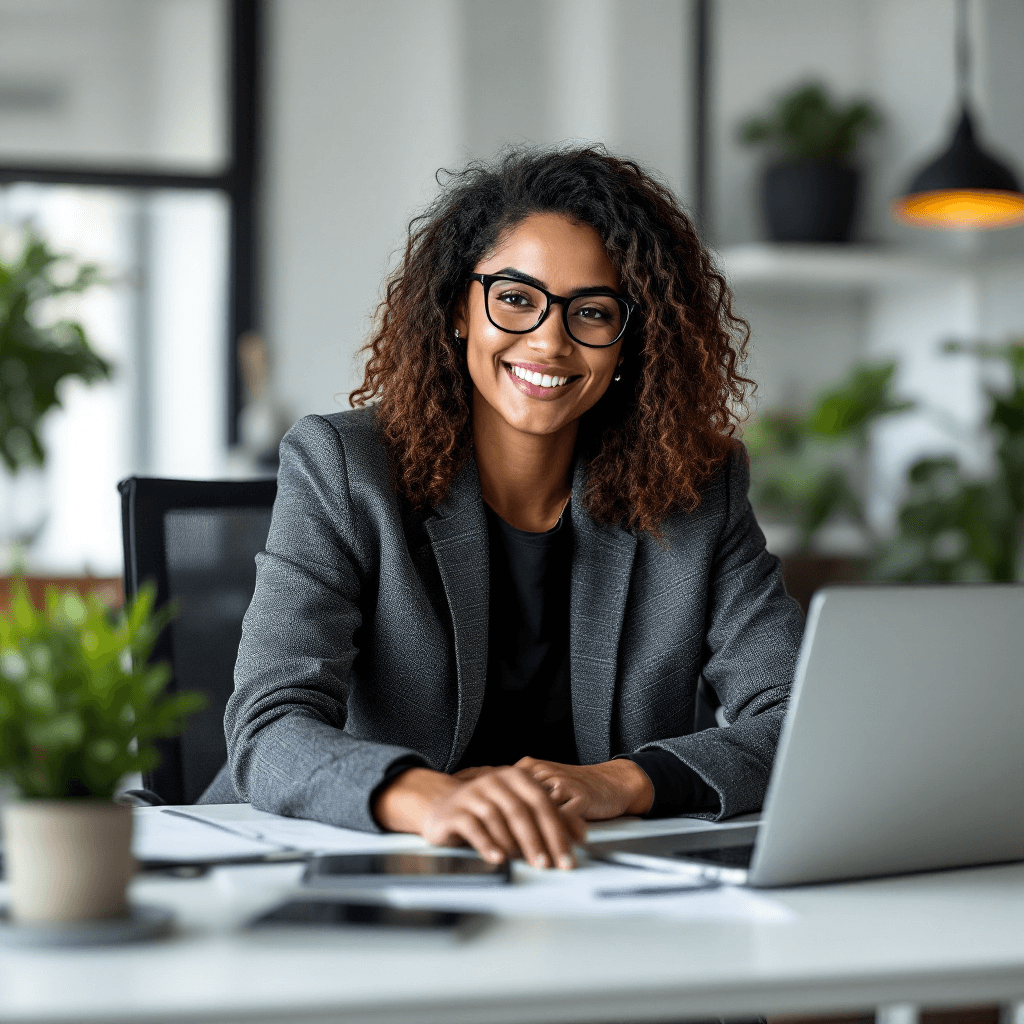 Director of Operations resume example and template