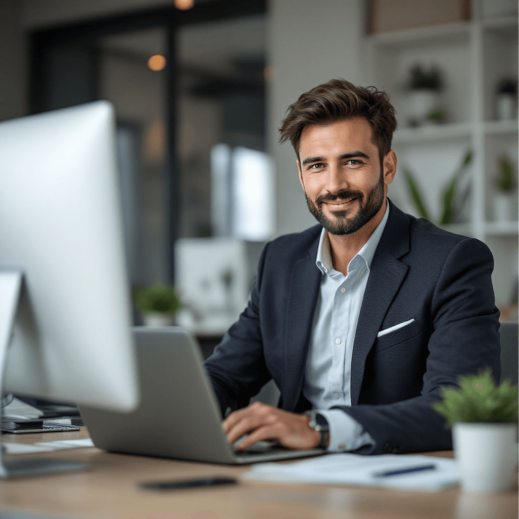 Director of Revenue Management resume example and template