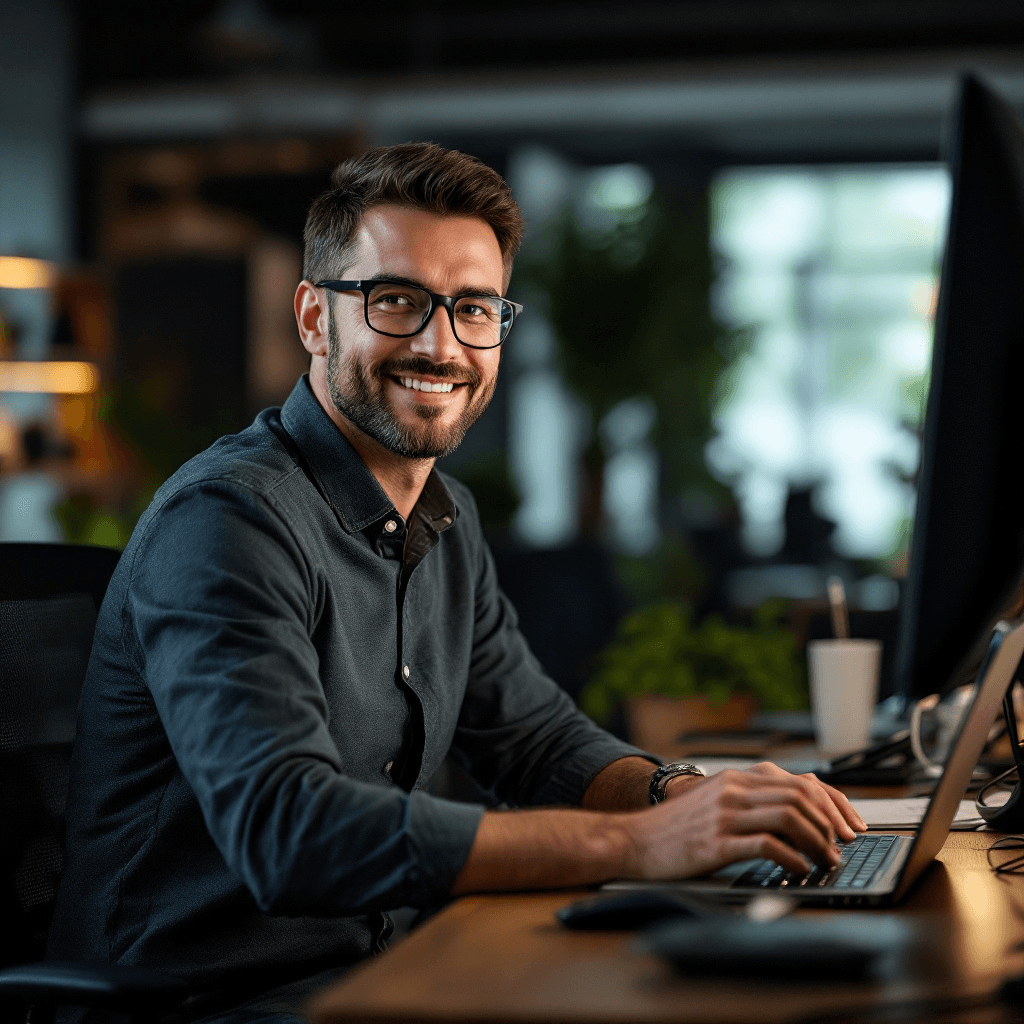 Director of Software Engineering resume example and template