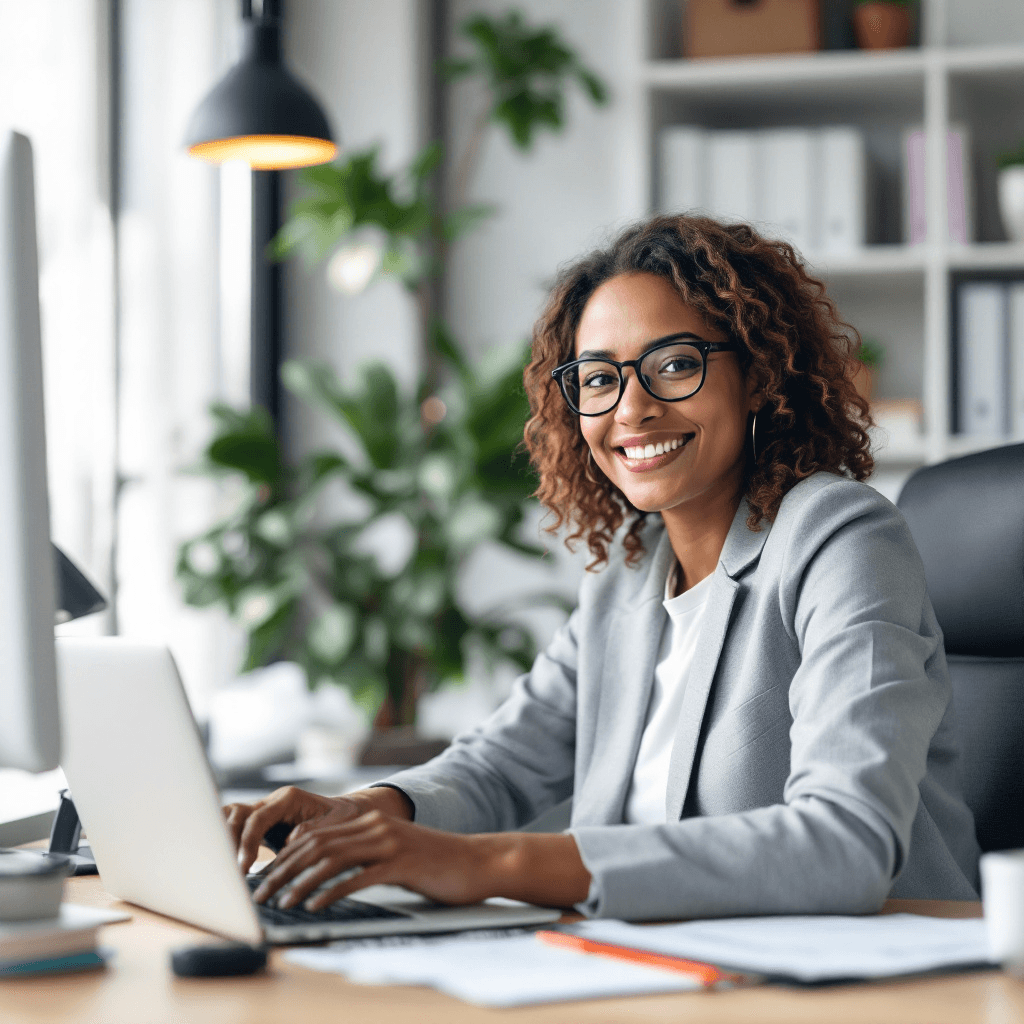 Director of Special Education resume example and template