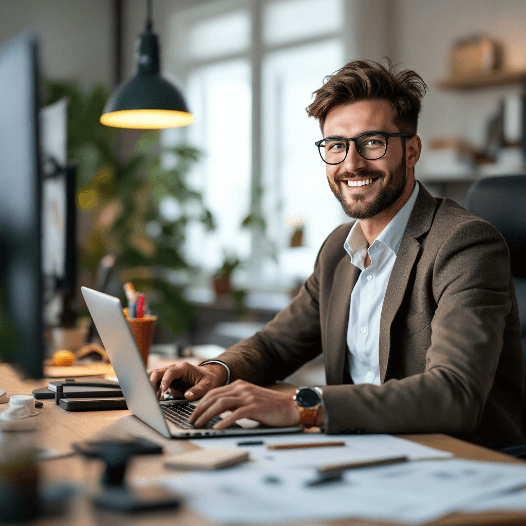 Director of Supply Chain resume example and template