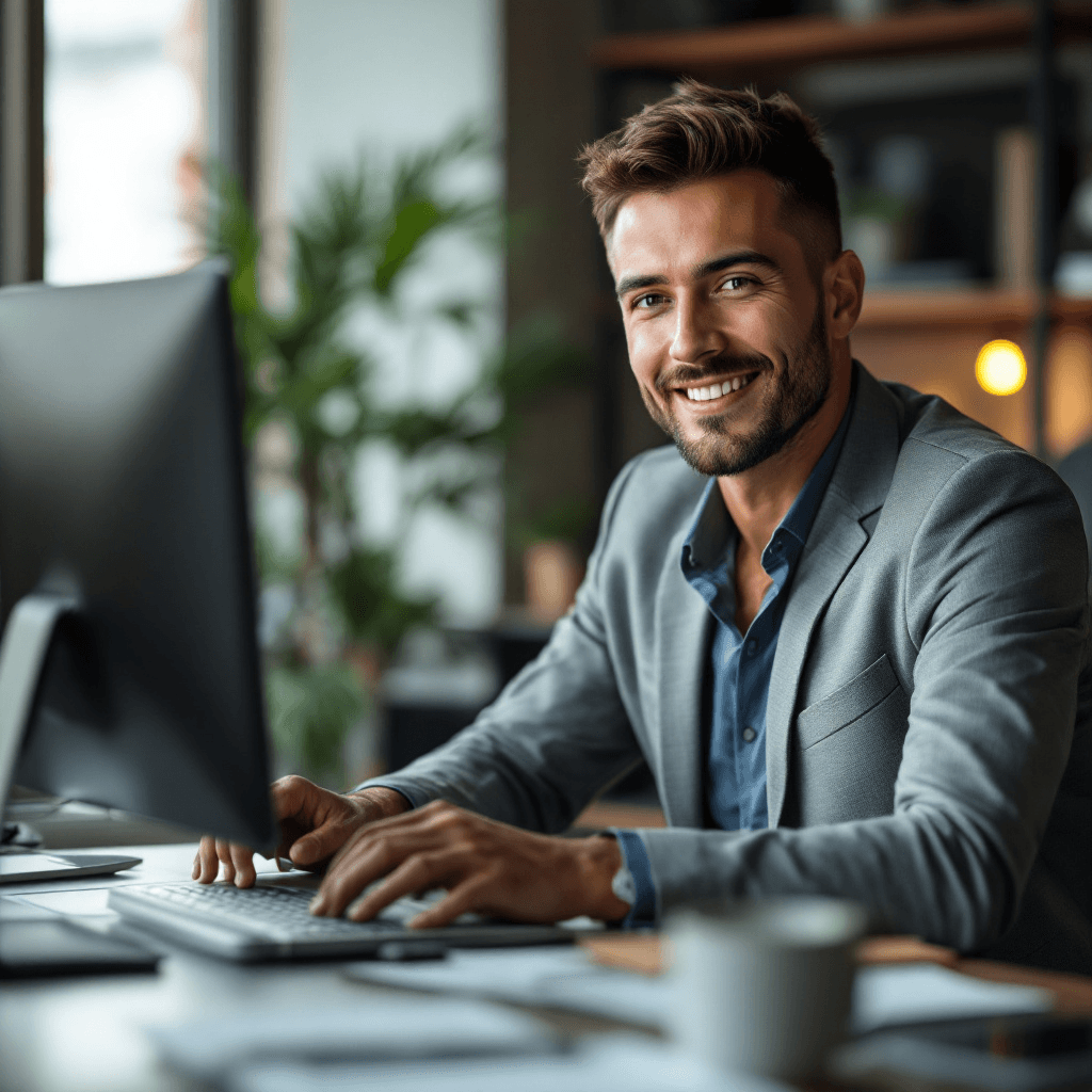 Dispute Resolution Specialist resume example and template