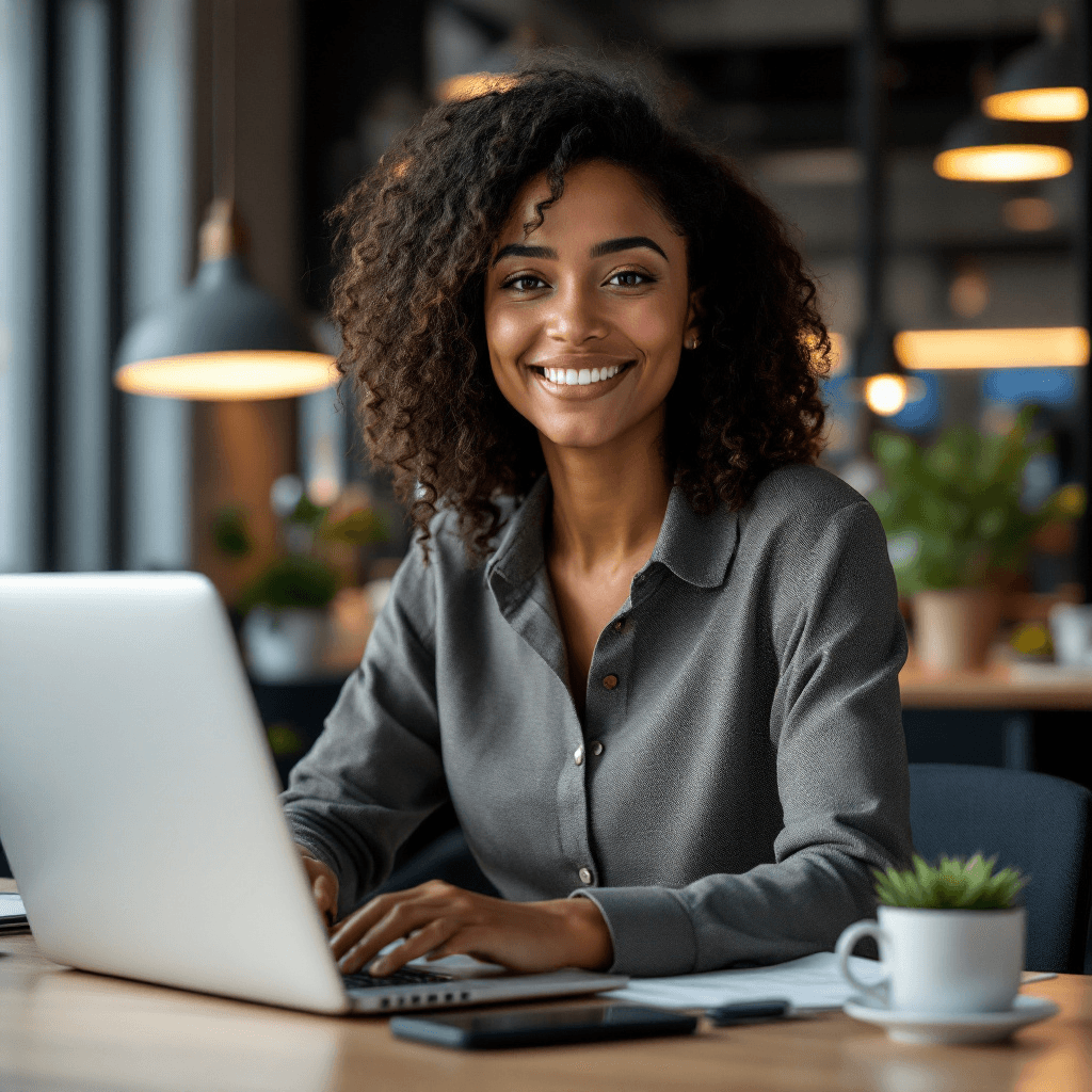 Distance Learning Coordinator resume example and template