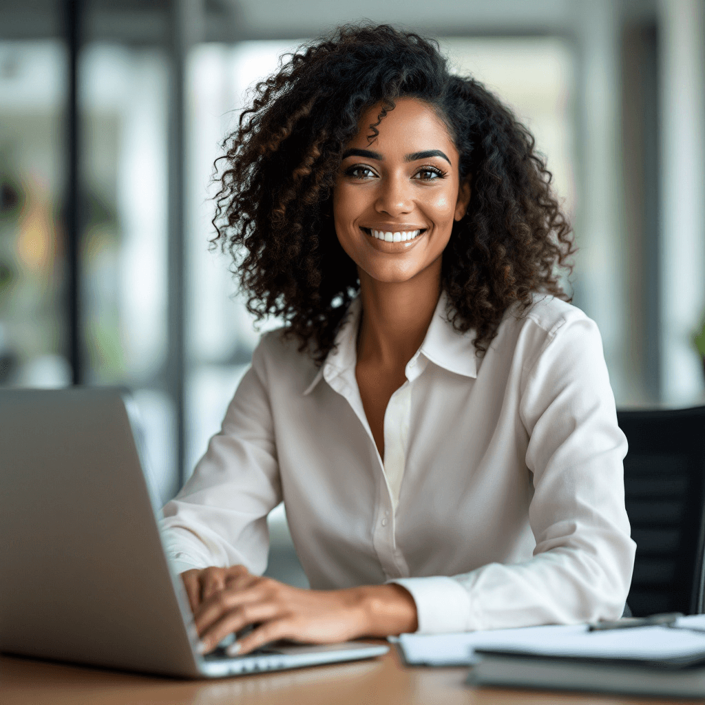 District Attorney resume example and template