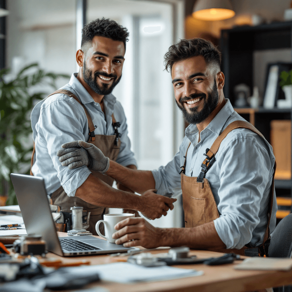 Door Installer resume example and template