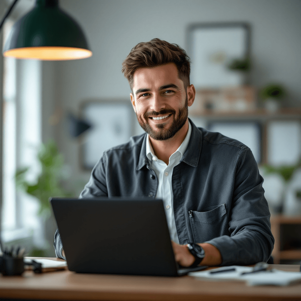 Drone Operator (Agriculture) resume example and template