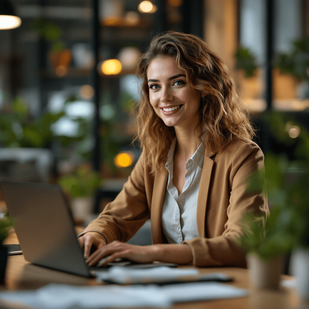 E-commerce Sales Manager resume example and template