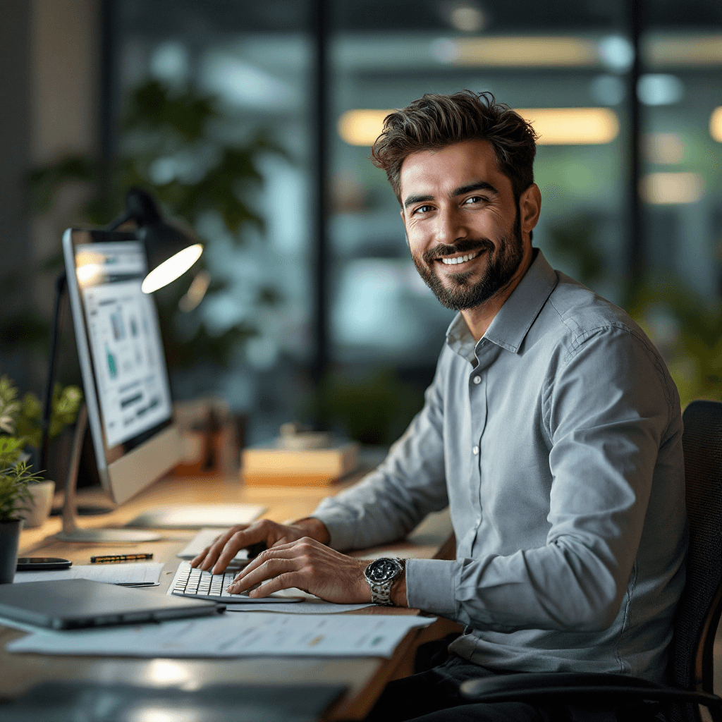 E-Learning Developer cover letter example and template