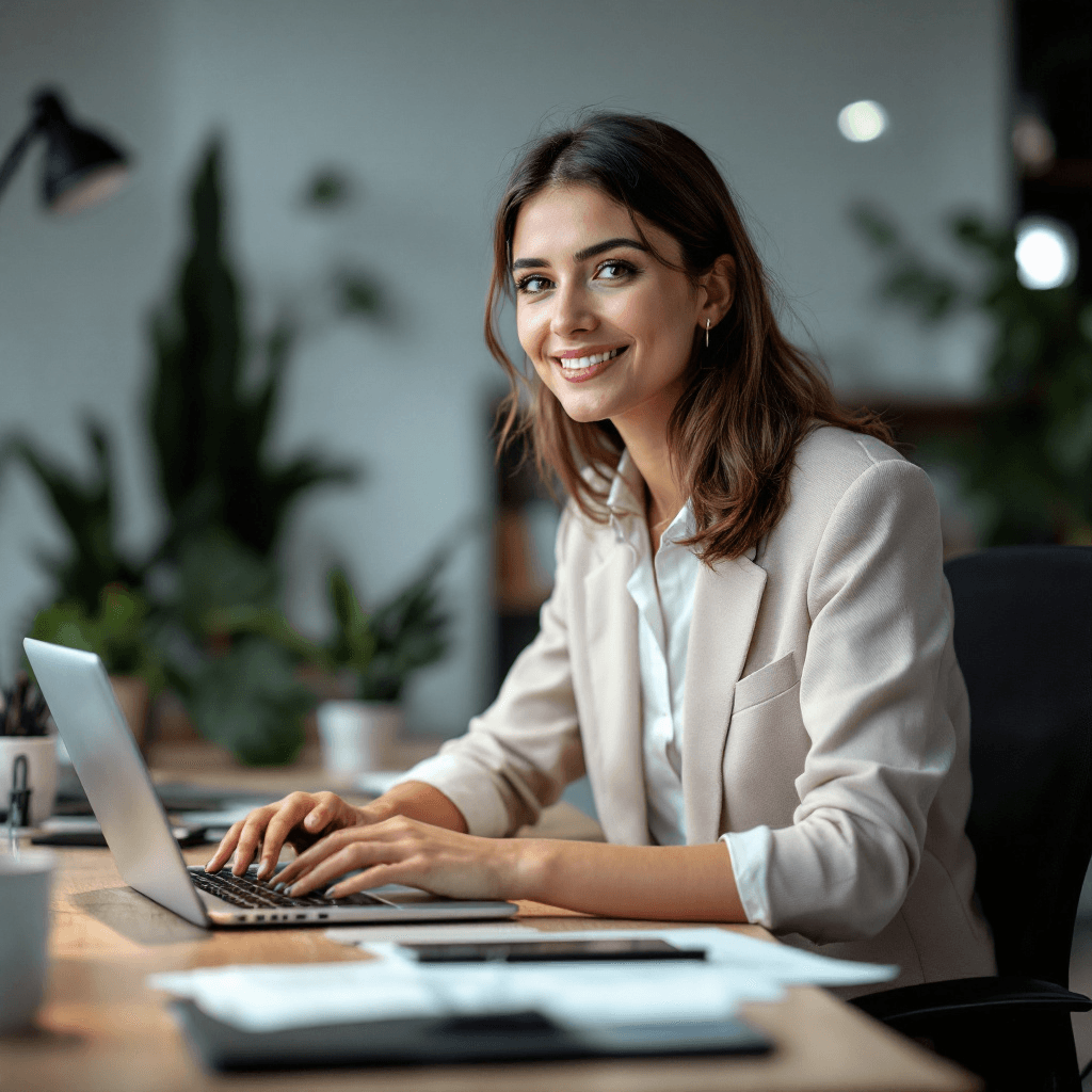 Editorial Director resume example and template