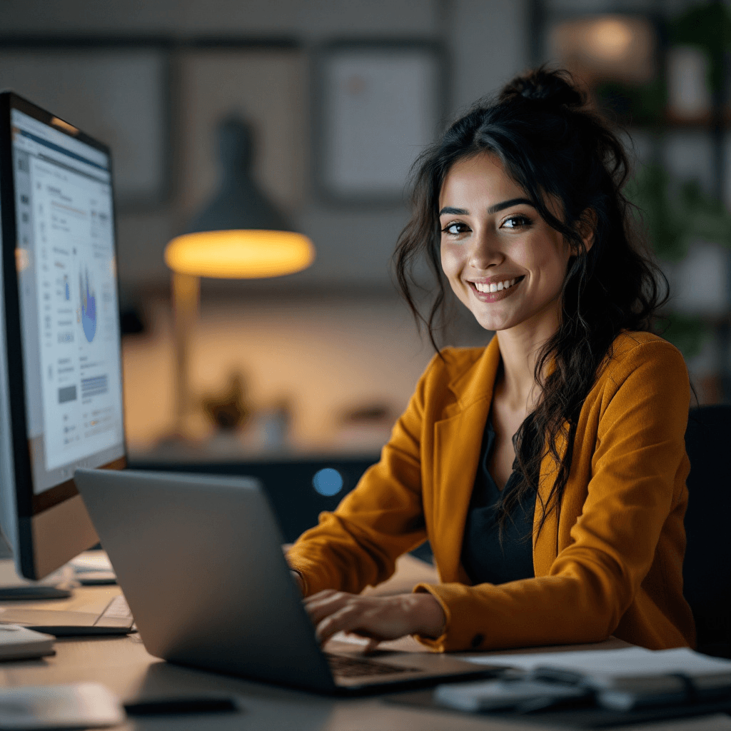 Editorial Project Manager resume example and template