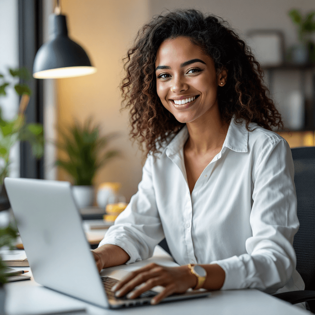 Education Grants Manager resume example and template