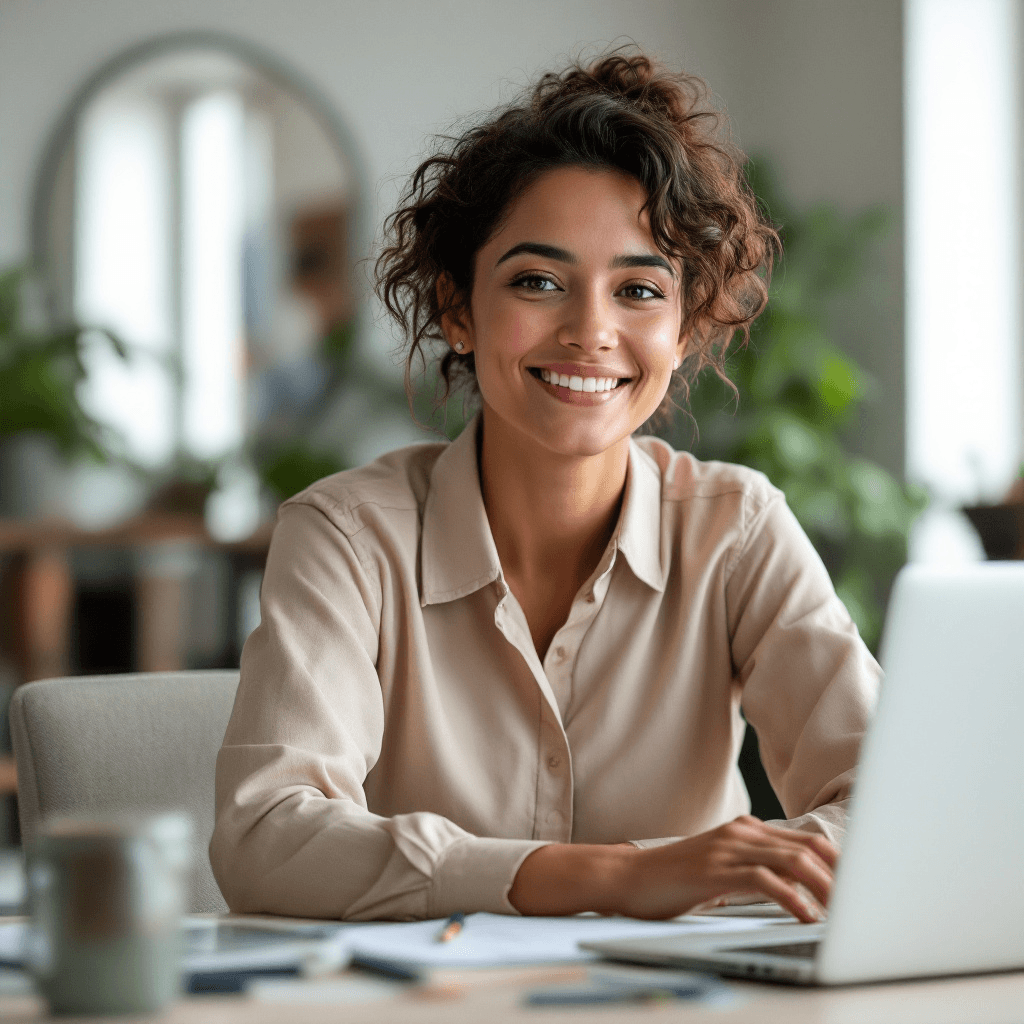 Education Policy Analyst resume example and template