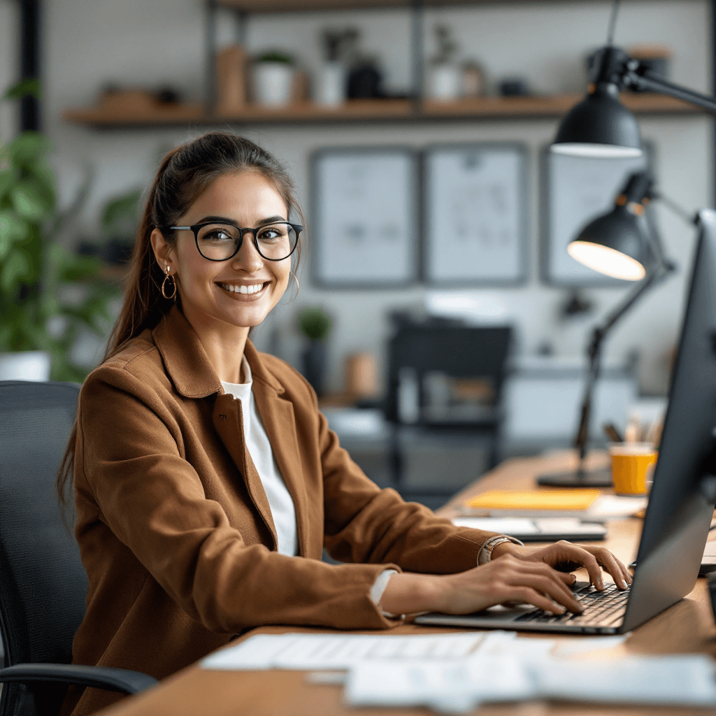 Educational Audiologist resume example and template