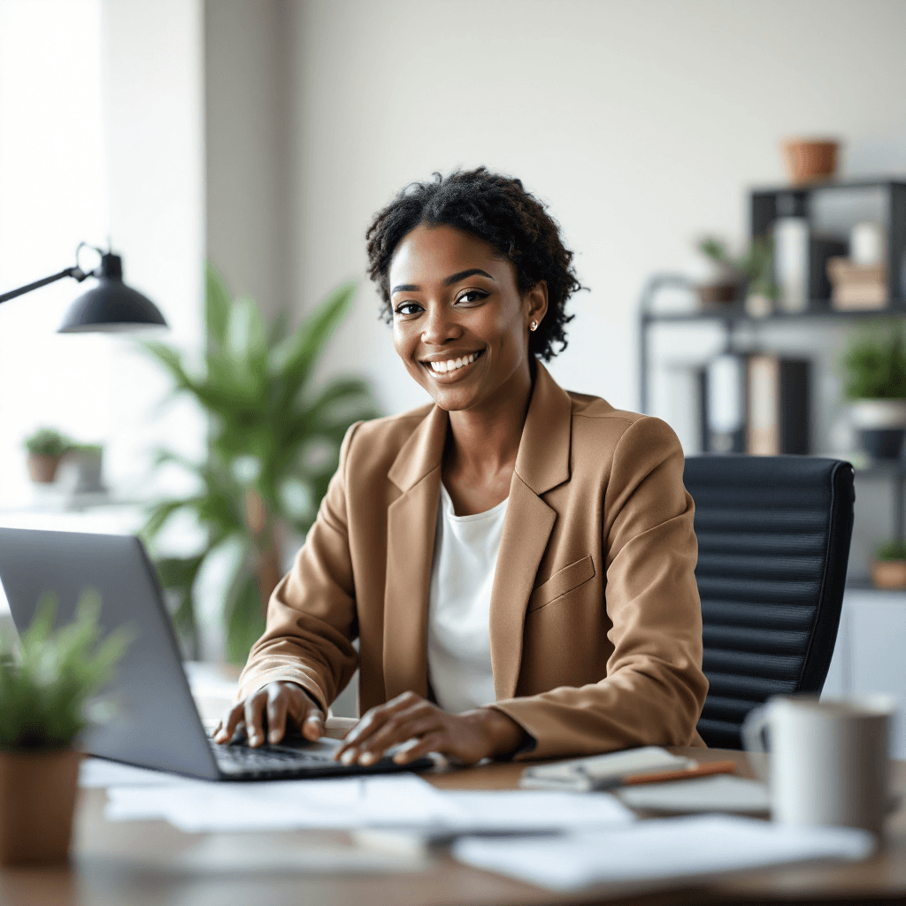 Election Officer resume example and template