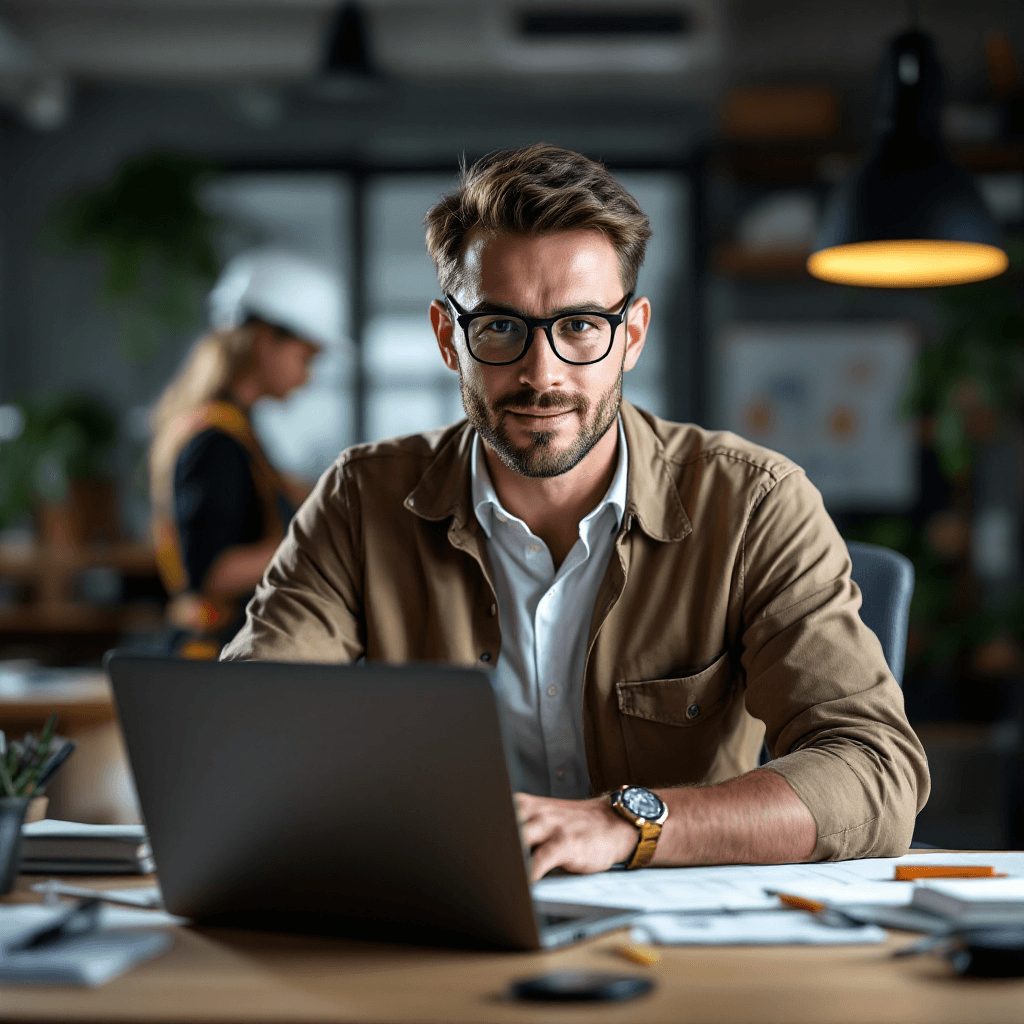 Electrical Estimator resume example and template