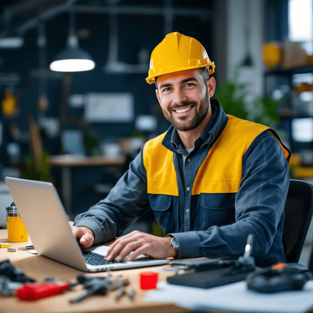 Electrical Maintenance Technician resume example and template