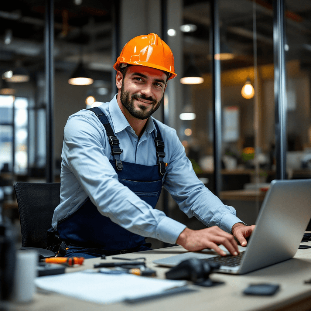 Elevator Installer and Repairer resume example and template