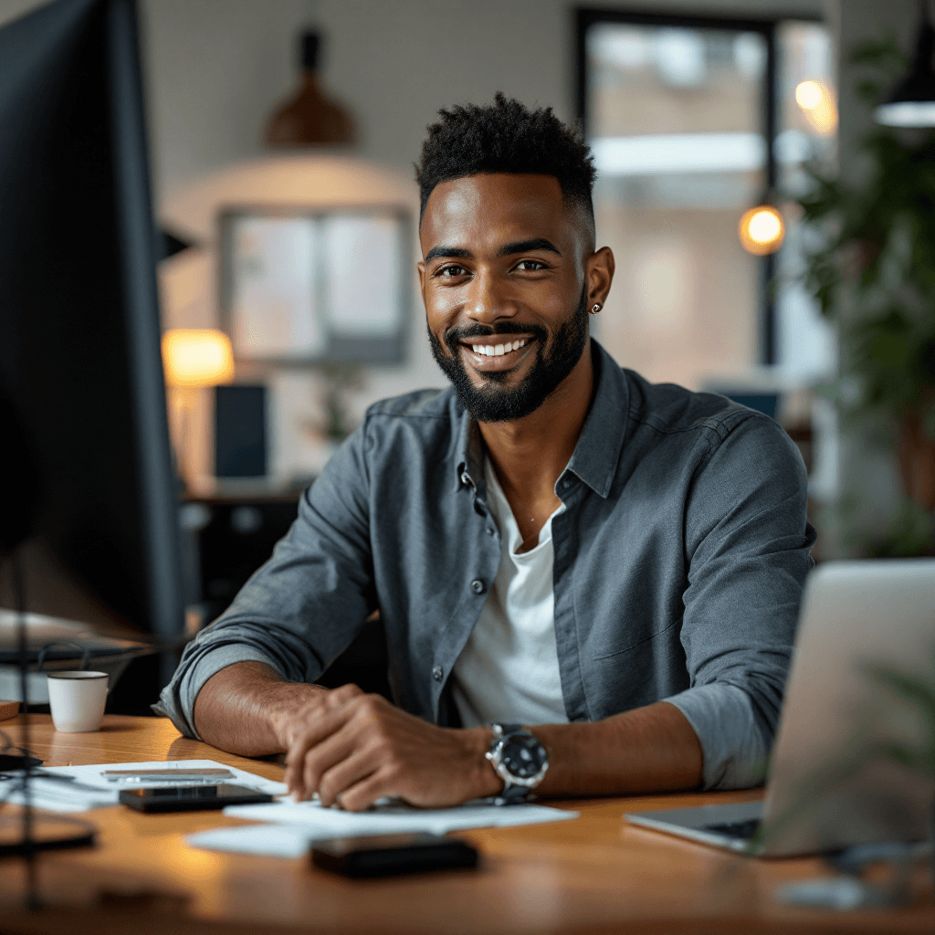 Email Marketing Specialist resume example and template