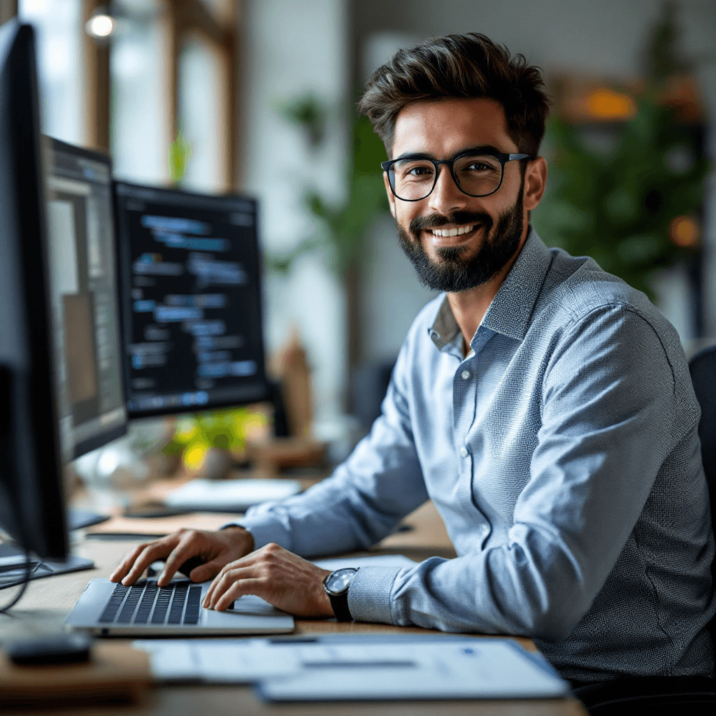 Embedded Systems Engineer resume example and template