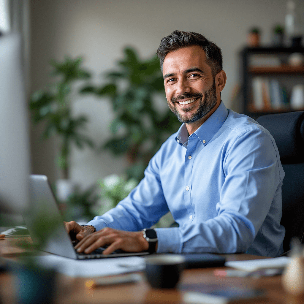 Emergency Management Director cover letter example and template