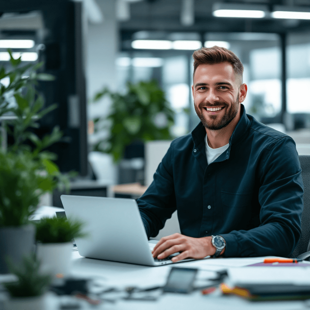 End-of-Line Test Technician resume example and template