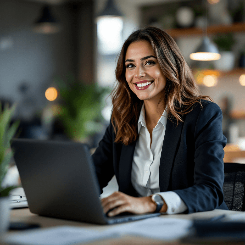 Enrollment Manager resume example and template