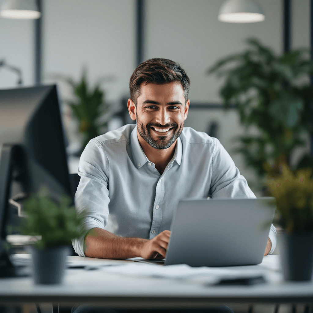 Enterprise Account Executive resume example and template