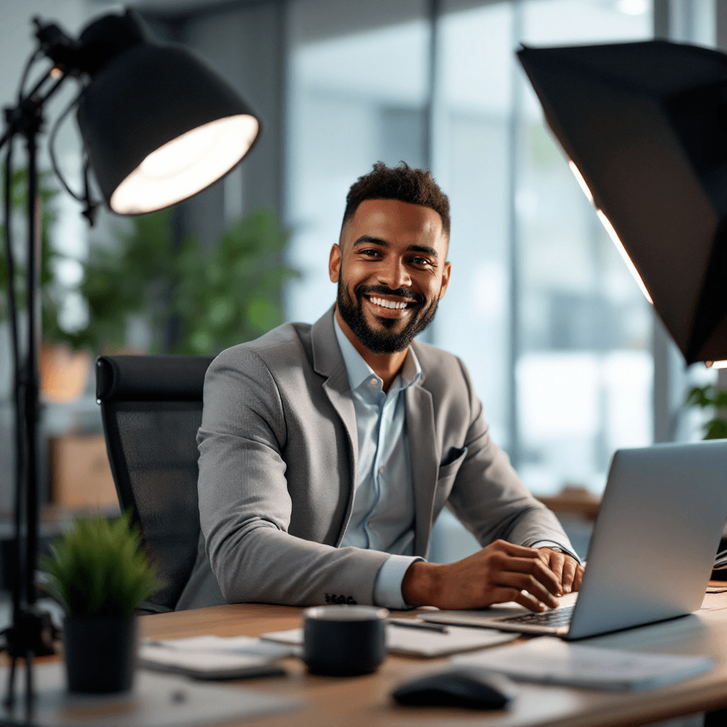 Entertainment Reporter resume example and template