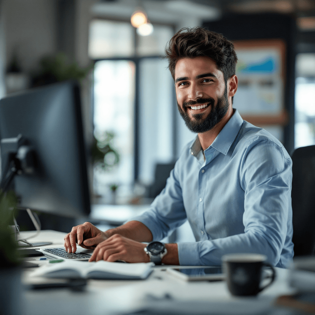 Environmental Compliance Officer resume example and template