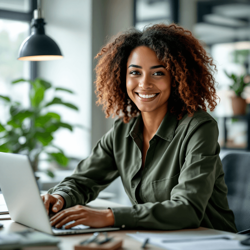 Environmental Scientist resume example and template