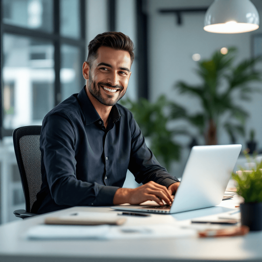 Environmental Services Manager resume example and template