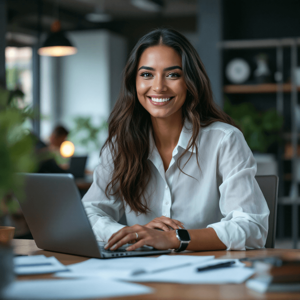 Equal Employment Opportunity Investigator resume example and template