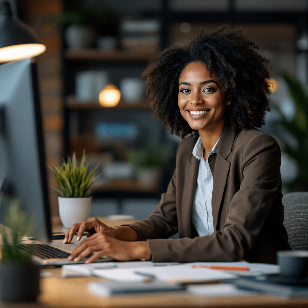 Equity Partner resume example and template