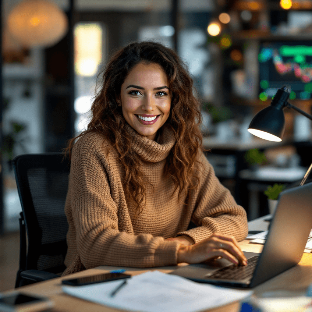 Equity Research Analyst resume example and template