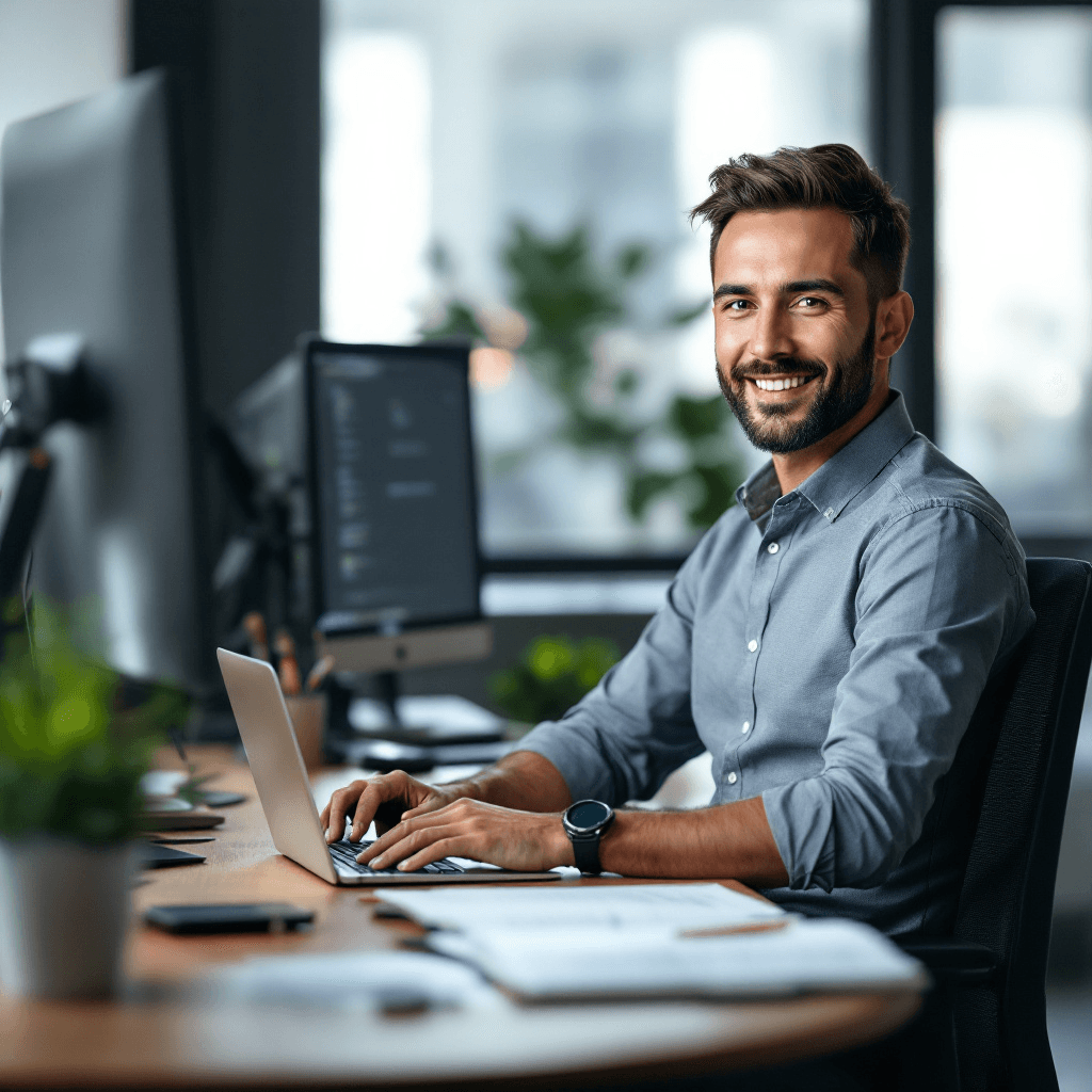 Ergonomics Specialist resume example and template