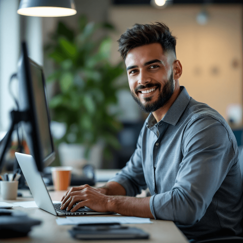 Erosion Control Specialist resume example and template