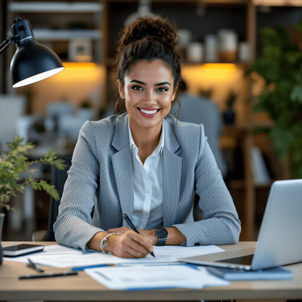 Ethics & Compliance Director resume example and template