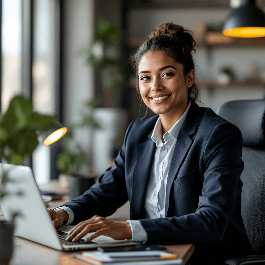 Ethics Investigator resume example and template